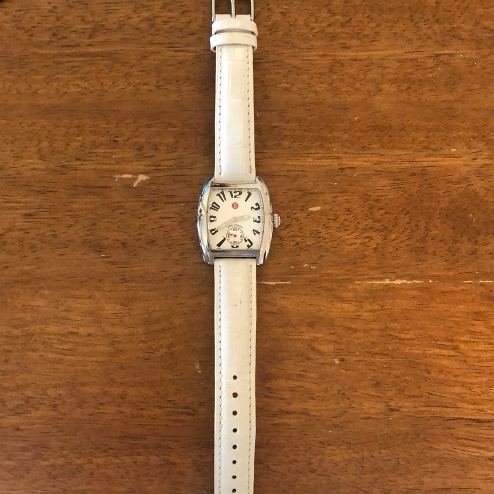 Michele Urban Mini Watch